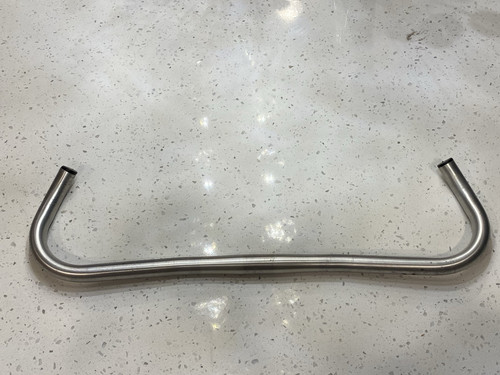 Scott AT-3 LF handlebars 23" Wide Vintage Ritchey Klein Specialized GT Trek Fat - Bild 9 von 12