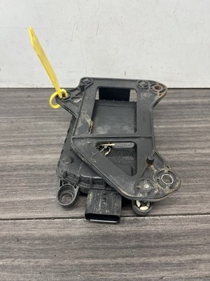 CITREON C3 MK3 2018 FRONT DISTANZRADAR 9810093180