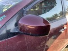 Driver Side View Mirror Power Non-heated OEM 09-14 MURANO 1380279