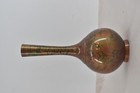 Vintage Japanese 9"Copper Bud Vase (J3073G)