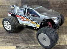 VINTAGE Losi mini T BRUSHLESS! Con aggiornamenti! —Testato—VIDEO!