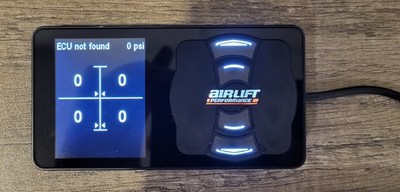 Air Lift Performance Replacement 3p/3h Controller Air Suspension System