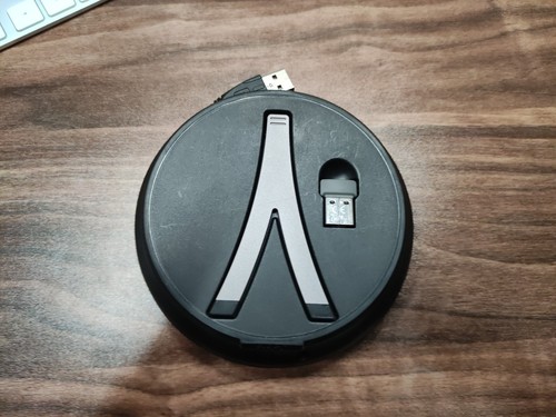 Jabra Speak 510 UC Mobile USB- und Bluetooth Freisprechgerät - Bild 2 von 3