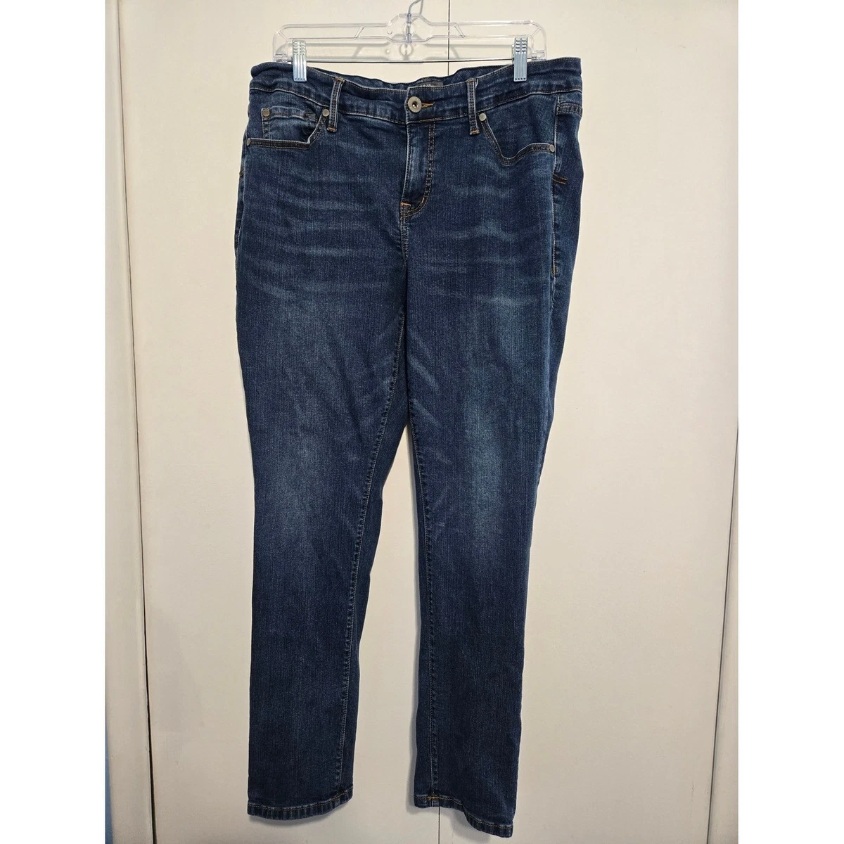 Jeans A Gamba Larga 1981F A Vita Bassa In Multicolore - Acne Studios Jeans A Gamba Larga 1981f A Vita Bassa Multicolore P01024777