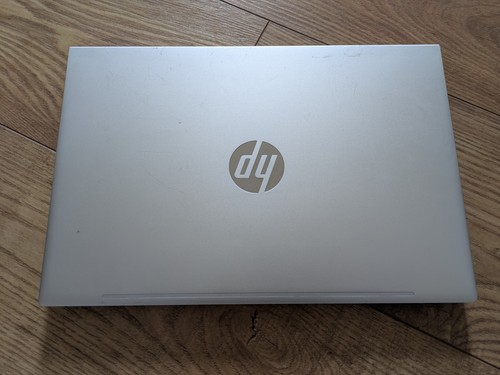 HP Probook 430 G8 Core i5 1135G7 2,42GHz 8GB RAM 256GB SSD 13,3" Laptop 249 - Zdjęcie 7 z 8
