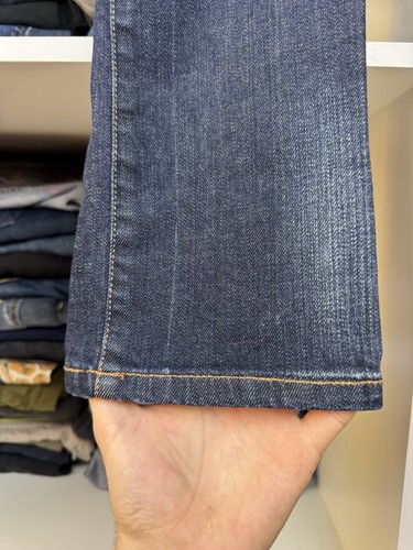 Ed Hardy by Christian Audigier Women’s Jeans Size 27 - Picture 13 of 24