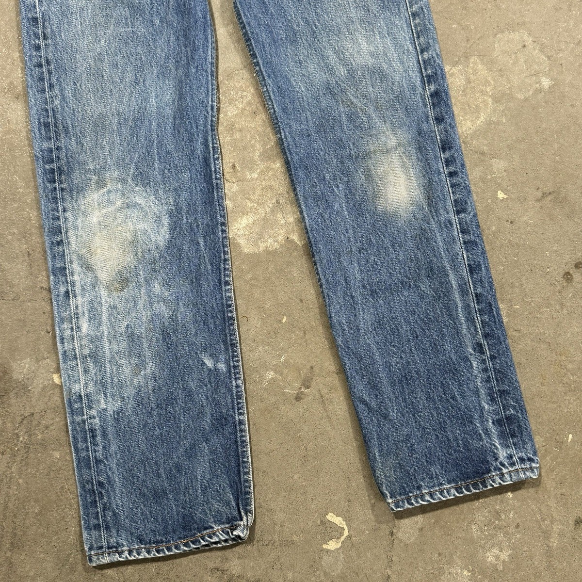 THE 501®XX A COLLECTION OF VINTAGE JEANS THE 501®XX A COLLECTION OF VINTAGE JEANS Japanese Books
