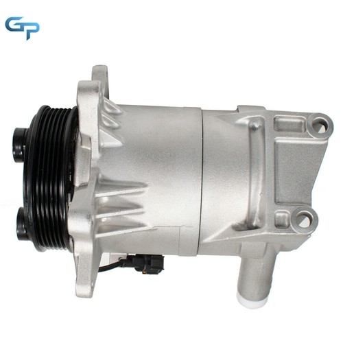 Compresor de aire acondicionado CO 10874Z 035095 2004 2005 2006 para Nissan Altima Máxima 3,5 L - Imagen 1 de 5