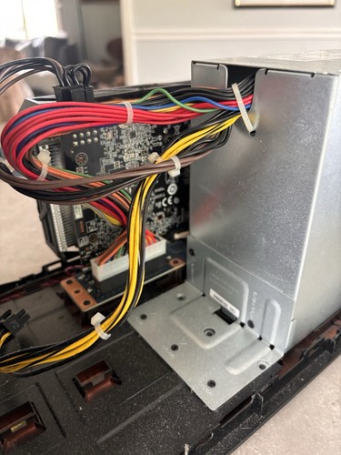 amplificateur alienware - Photo 7/13