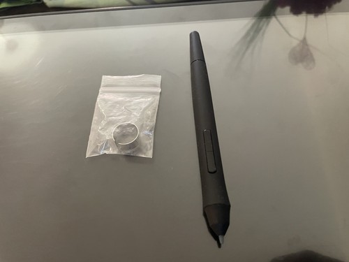 Kenting KT16 15.6" Graphics Tablet 4 Art. - Afbeelding 11 van 12
