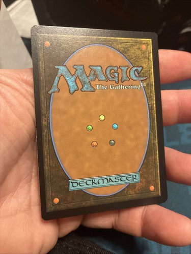 Test of Endurance (Retro Frame) Dominaria Remastered Regular - Bild 4 von 4