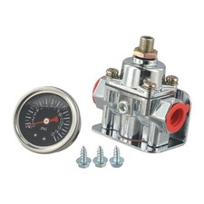 Schnellinstallation und hohe universelle Ausstattung Kraftstoffdruckregler OEM 1