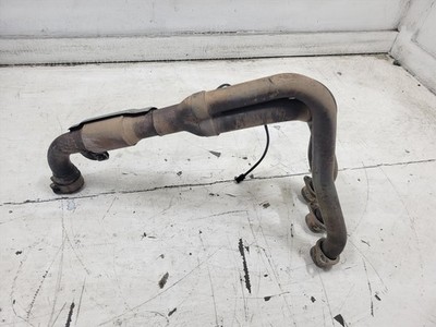 sucked　　　　　　　　　　　　　　　　　　　　　トゥモローランド Kooks Sierra 1500 1-7/8-Inch Long Tube Headers with GREEN