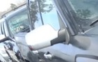14-19 Chevrolet Silverado 1500 Right Passenger Power Door Mirror OEM LKQ