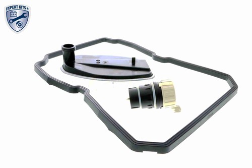 VAICO Filtro Hidráulico Automático Para Mercedes-Benz Clase C T-Model - Imagen 9 de 12