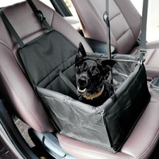 Faltbare Hundeautositz Hundesitz Hunde Hundebett Autositz Hunde Transportbox DE