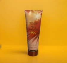 Victoria’s Secret *PURE SEDUCTION SOL* Fragrance Body Lotion 8 Oz-New❤️