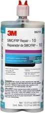 3M 8272 SMC/Fiberglass Repair Adhesive-10, 400 mL