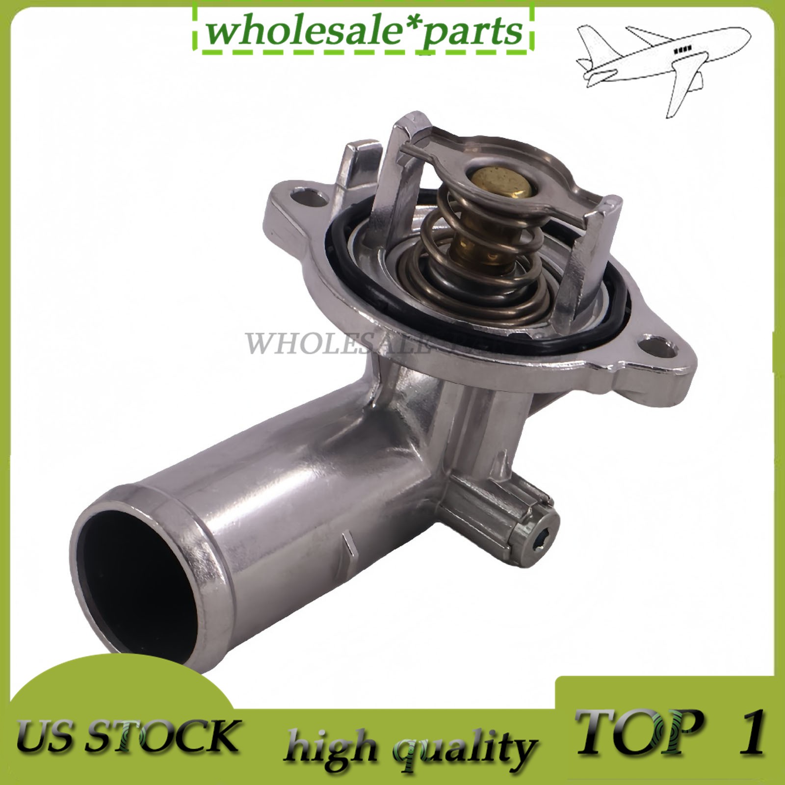 Maserati Ghibli 2014-2021 Thermostat