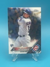 Tyler Kolek, Kyle Schwarber Named 2014 Topps Heritage Minor League Mystery Redemptions 16