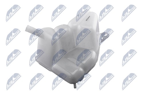 WATER TANK, RADIATOR FOR FORD NTY CZW-FR-006 - Picture 3 of 12