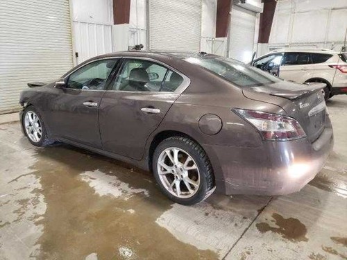 Trunk Release Open Button Nissan Maxima 2014 2013 2012 2011 2010 2009 - Bild 4 von 11