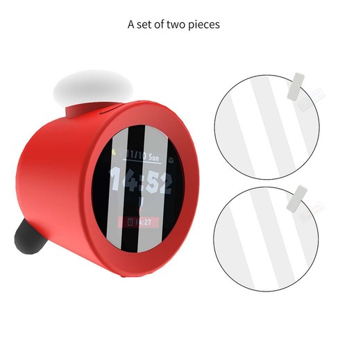 Für Nintendo Alarmgeräte Schild mit Wasserdichtigkeit und Kratzfestigkeit - Zdjęcie 3 z 5