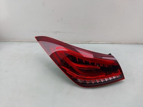 LUZ TRASERA IZQUIERDA LUZ TRASERA IZQUIERDA MERCEDES-BENZ CLA (118.3) 2020 A1189067500 - Imagen 2 de 4