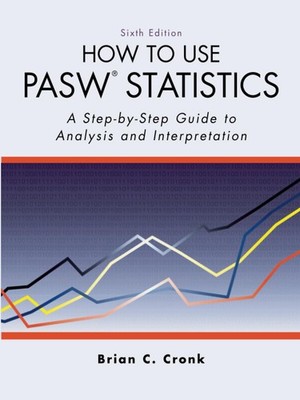 How to Use Pasw Statistics