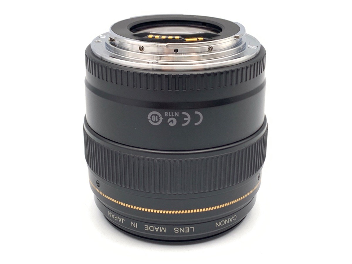 Canon - くろみつさま専用・Canon EF85mm F1.8 USM Canon 85mm f1.8 USM - Lens – Kamerastore