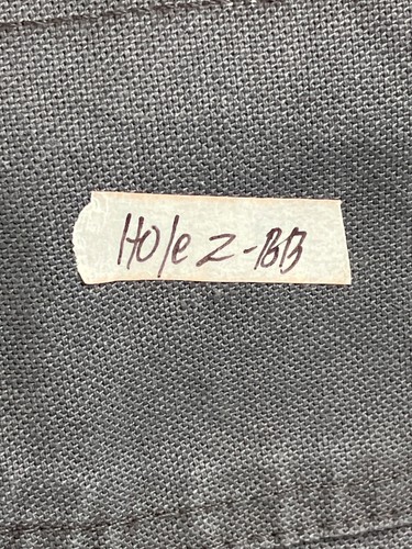 Dickies Duck Carpenter graue Herrenjeans entspannte Passform - Größe - 32 x 30 - 4 Stück - Bild 11 von 18