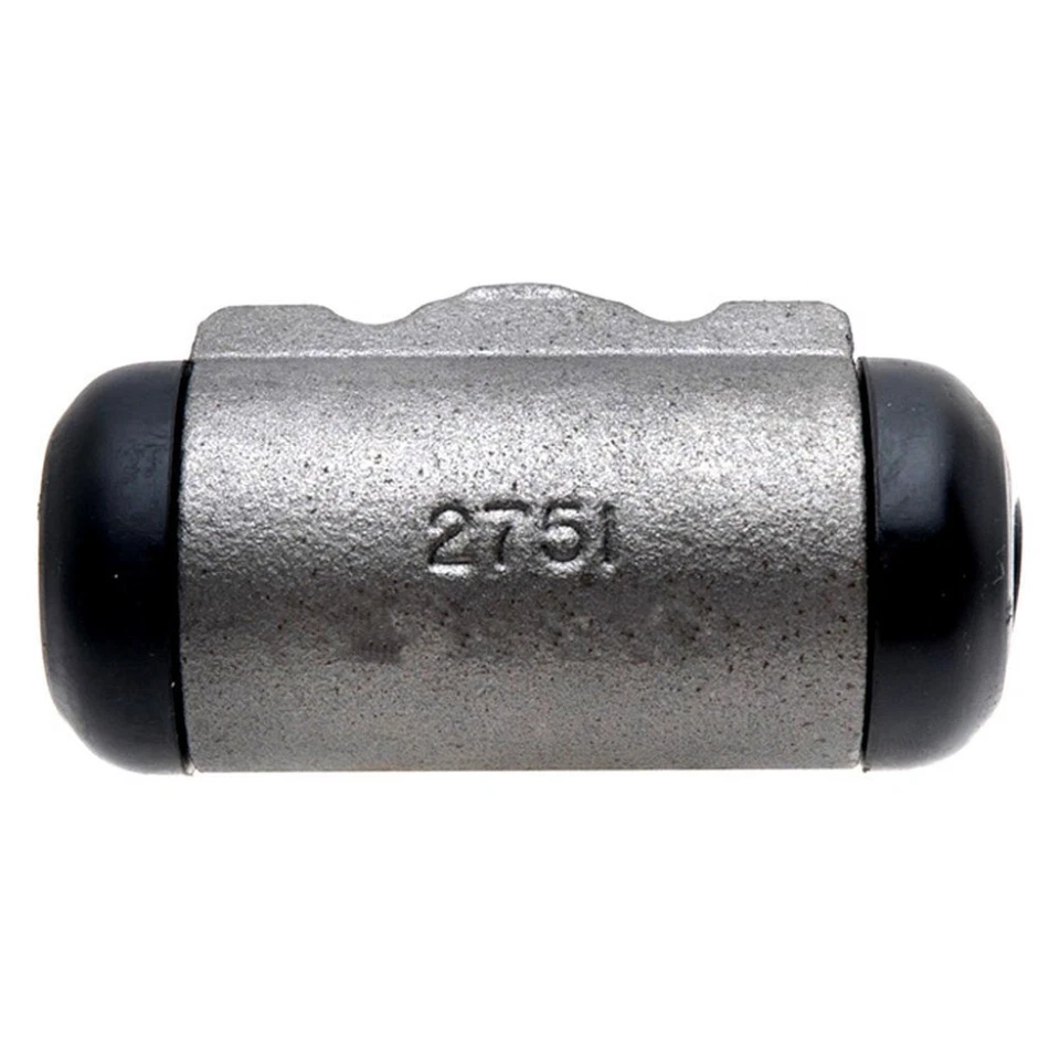 Genuíno ACDelco para Ford F-350/F-250 90-92 cilindro de roda de freio a tambor lado do motorista - Imagem 3 de 4