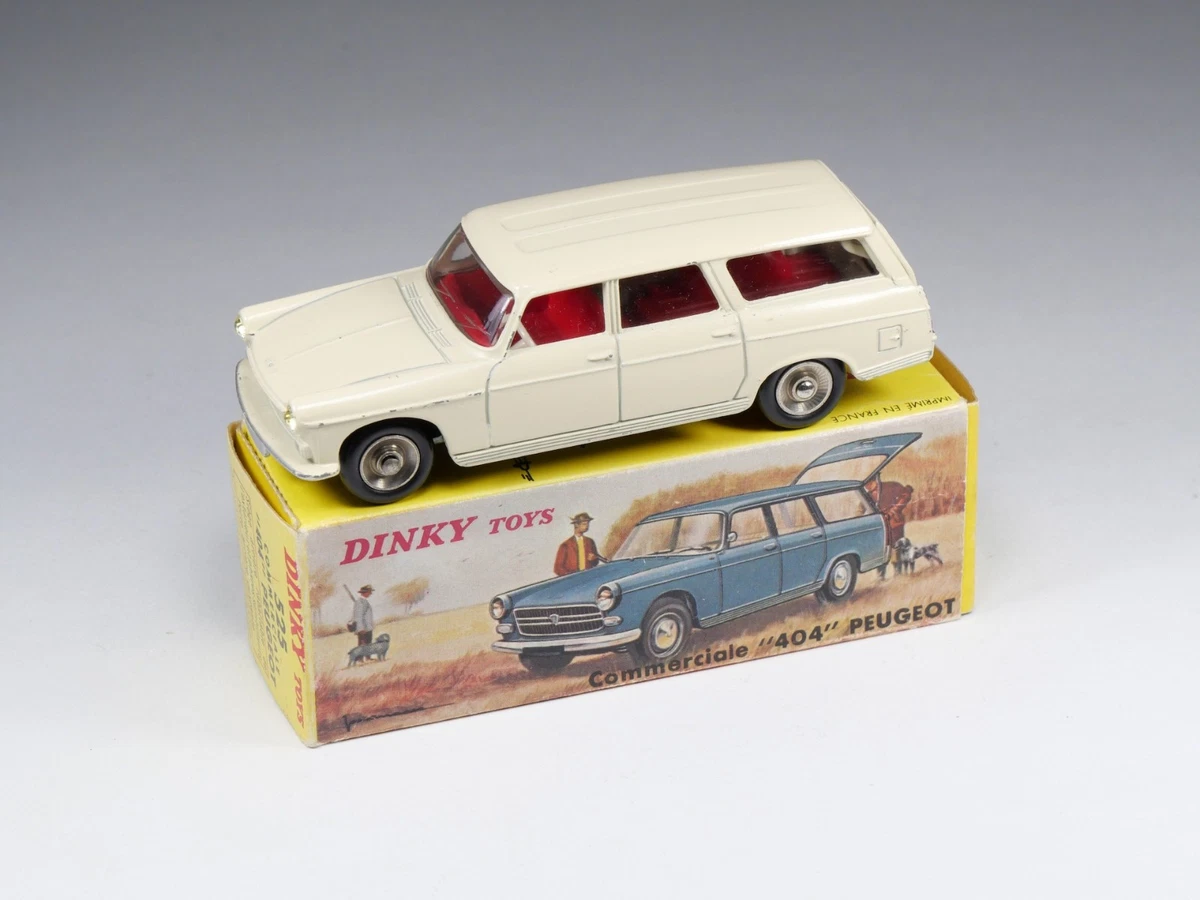 Dinky 404 | eBay