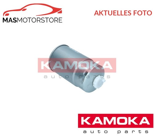 KRAFTSTOFFFILTER KAMOKA F305801 P NEU OE QUALITÄT