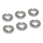 (Pack of 6) Annovi Reverberi Bushing, AR2840561, AR 2840561 Pressure Washer Pump
