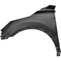 Diederichs 6046807 KotflüGel Links FüR Nissan Qashqai II SUV (J11, J11_) 2014-20