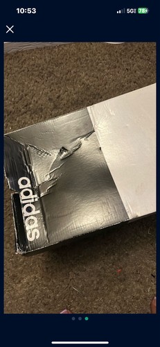 Adidas - Picture 1 of 5