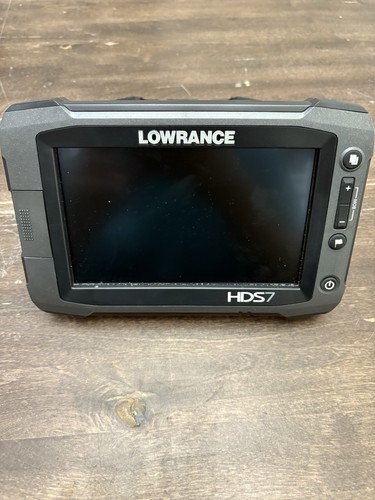 Lowrance HDS 7 - Imagen 3 de 16