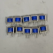 Lot 10 - Xicon 42TL013-RC - Audio Transformer - Impedance Pri/Sec: 1k/8 Ohms