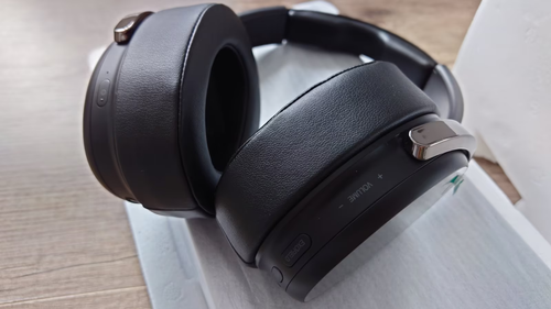 JVC XP-EXT1E Kopfhörer | Dolby ATMOS | DTS X | 7.1.4 Kanäle | HDMI - Bild 2 von 14