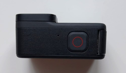GoPro Hero 10 Black Waterproof - Action Camera with 5.3K60 - Ultra HD Video #1 - Picture 5 of 8