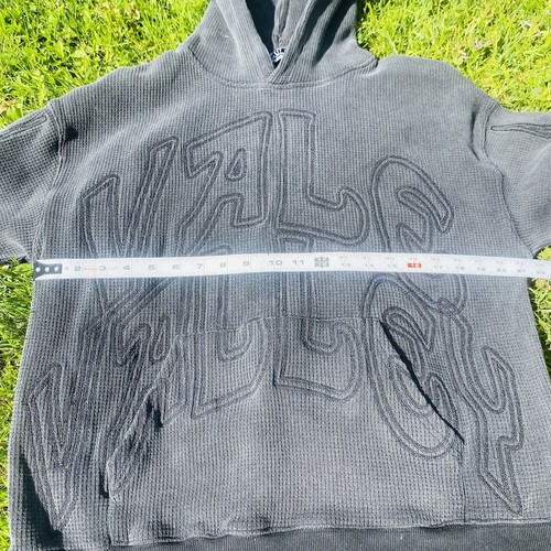 Vale Valley Hoodie From Everyone Lives Forever Pt. 2 Collection Size Medium - Picture 5 of 8