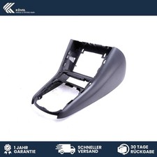 Original Blende Mittelkonsole Opel Astra K 39090498