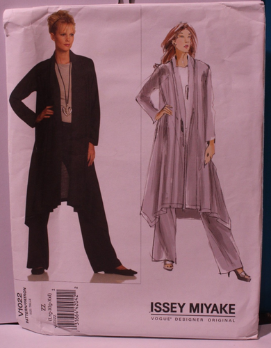 Designer Vogue sewing patterns Uncut Your choice dresses pants suits skirts. (B) - Picture 18 of 41