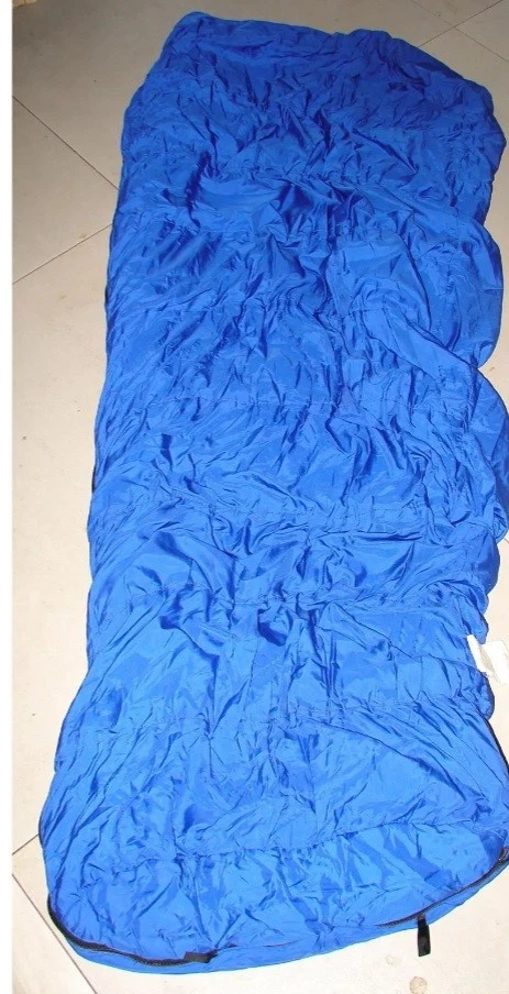 The North Face Mummy Style Sleeping Bag RN 61661 CA 30516 Synthetic 67" long