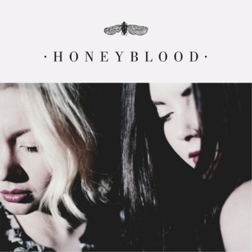 Honeyblood Альбом Honeyblood (CD)