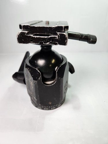 Large FOBA SuperBall Head With Quick Release - Picture 6 of 11