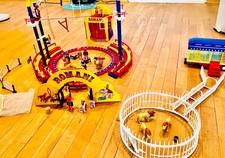 playmobil zirkus romani