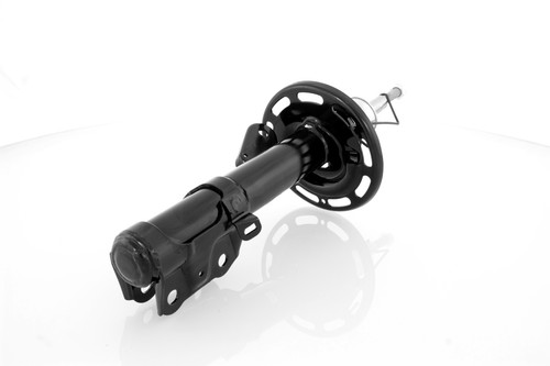 2x Gas Shock Absorbers Front Right and Left for HONDA JAZZ (GD) 03.2002-07.2008 - Picture 9 of 23