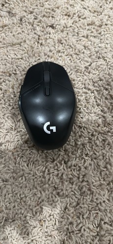 Logitech G303 Shroud Edition Wireless Optical Gaming Mouse